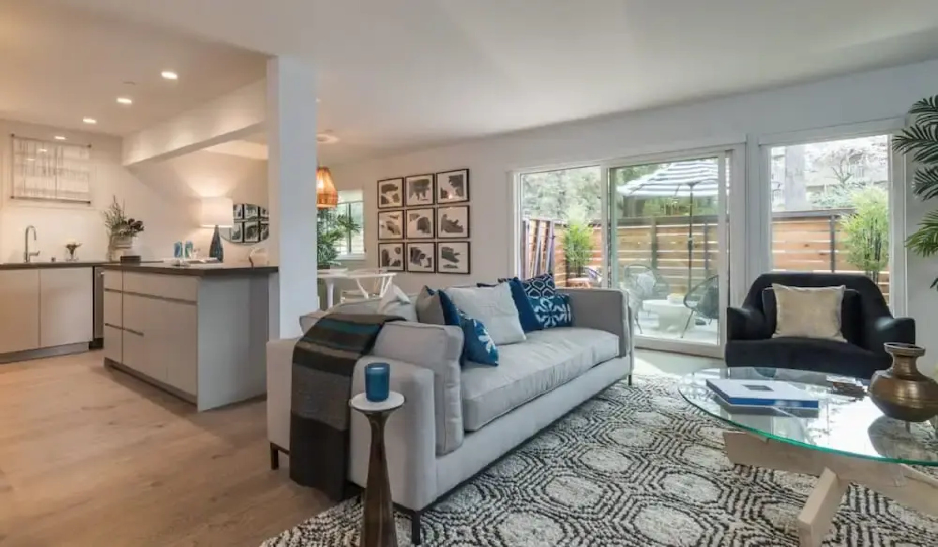 Sharon Green Condominiums