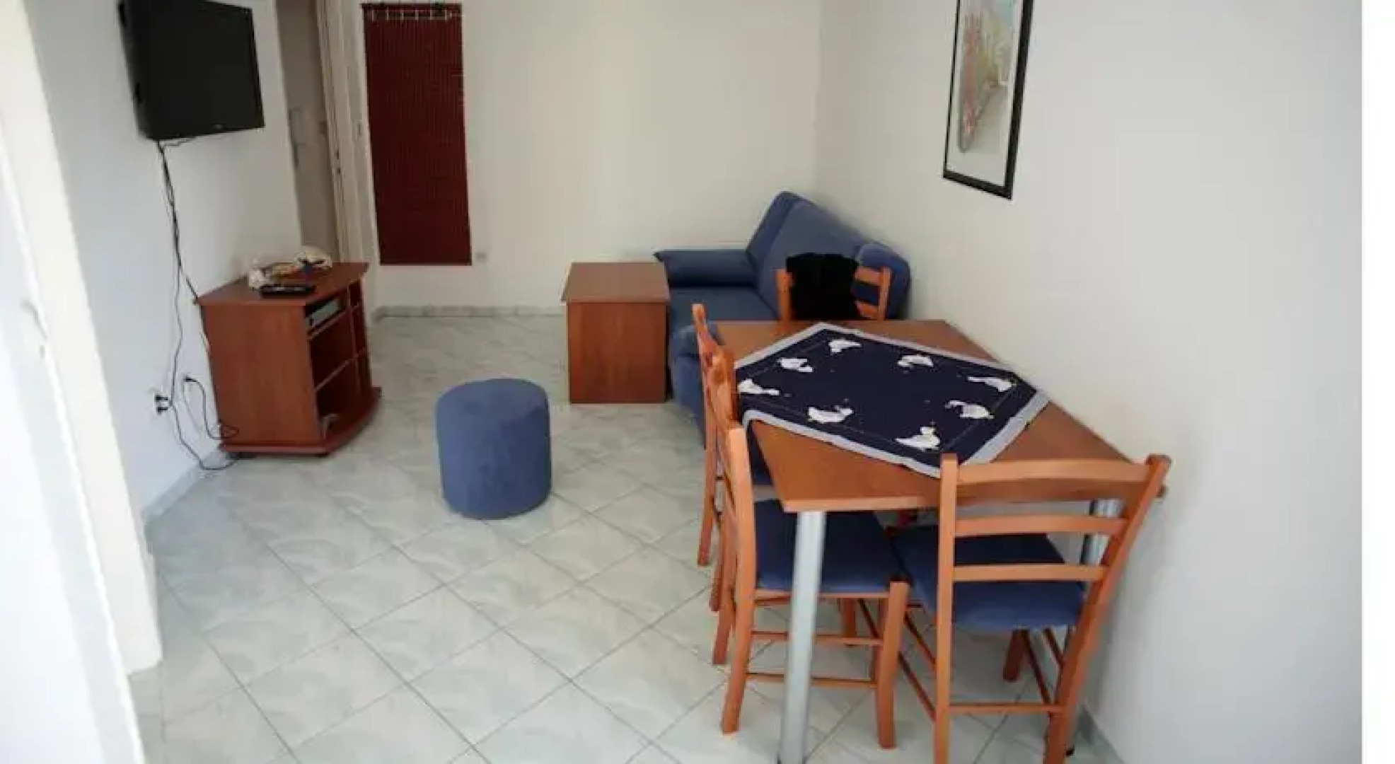 Apartments Atena Posedarje