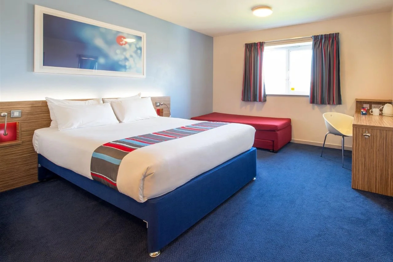 Travelodge Market Harborough