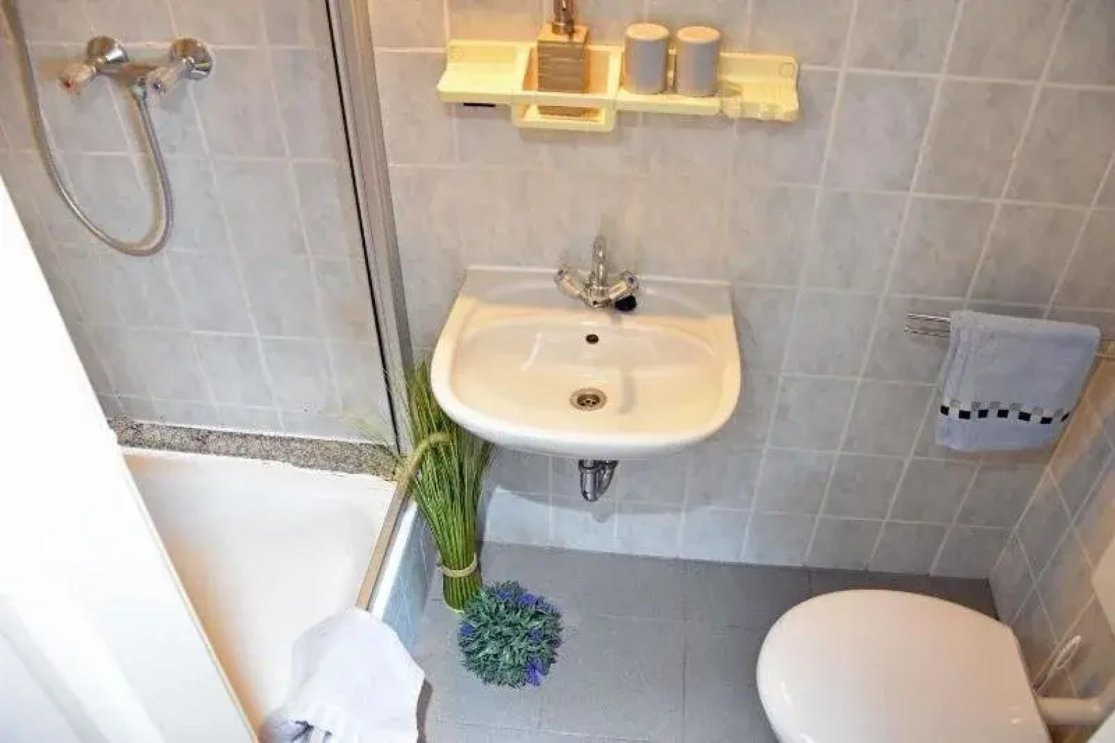 Julias Havelherberge