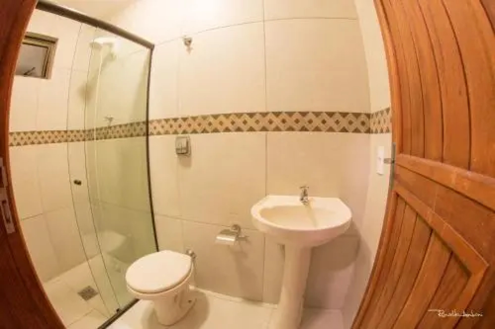 Pousada Villa Prainha