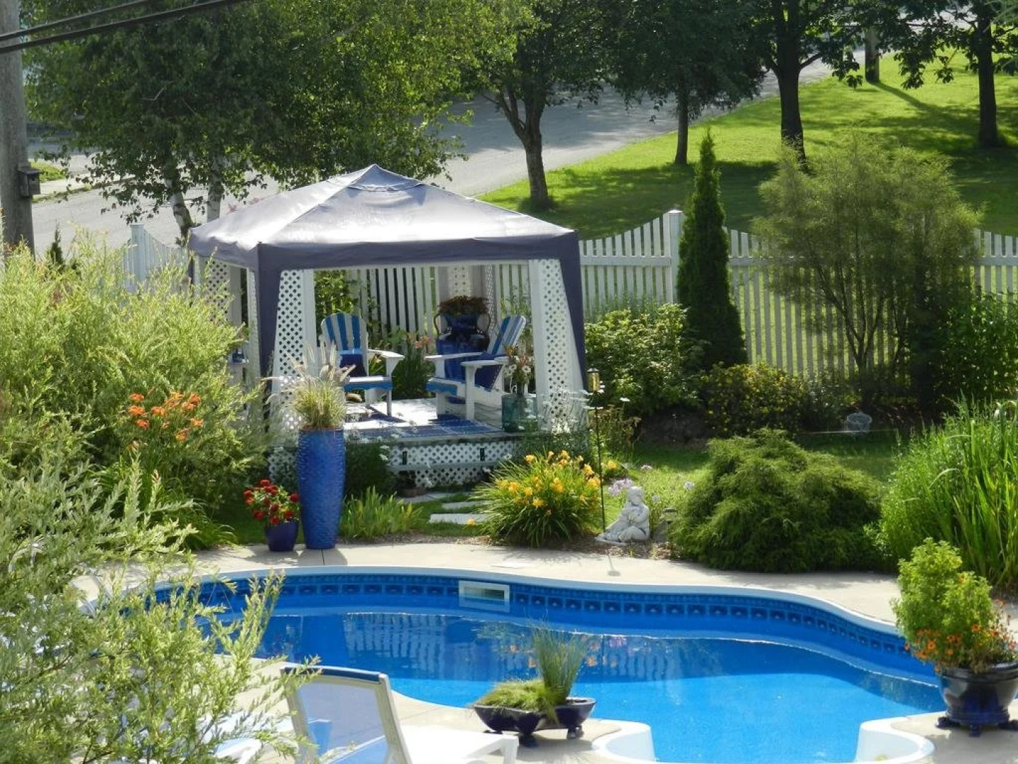 Gîte Aux Délices des Caprices