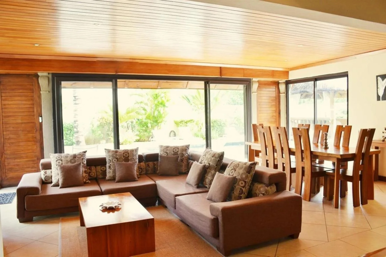 Oasis Villas by Fine and Country