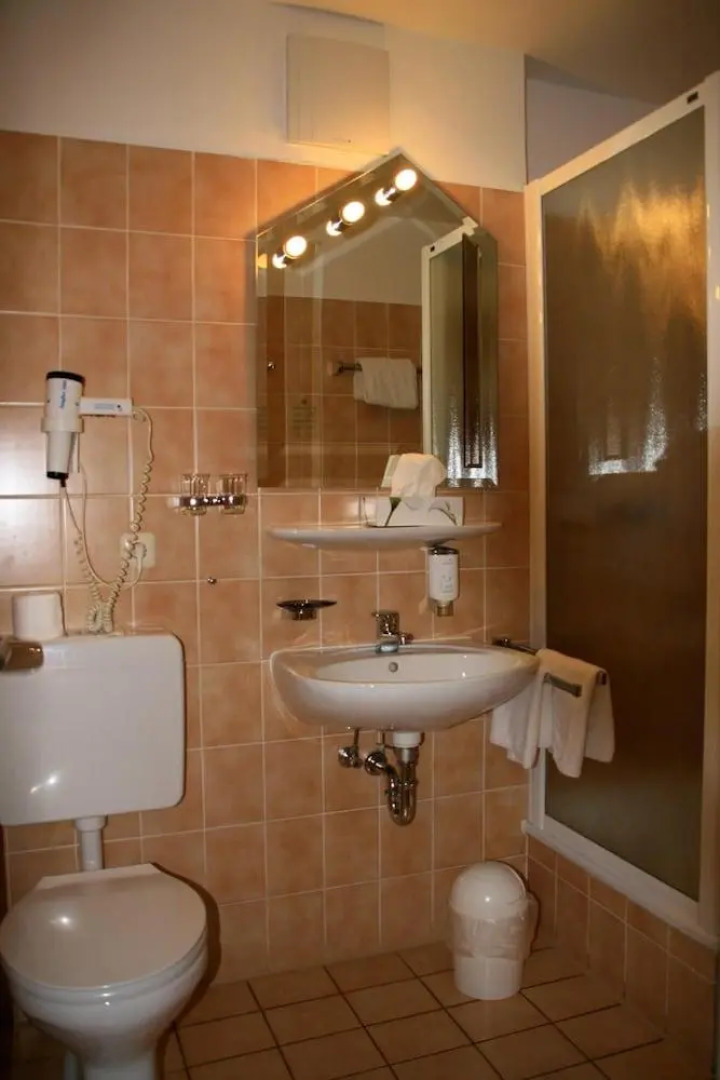 STADT-Hotel Lörrach