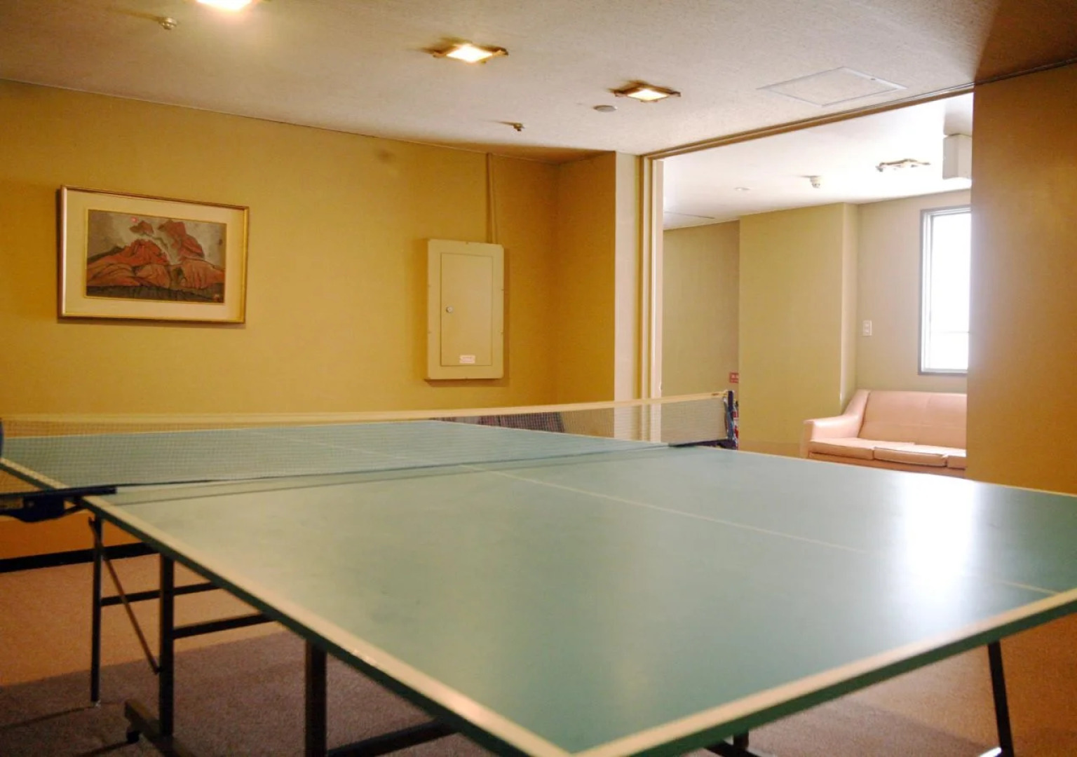 Hotel Hokuriku Koganoi