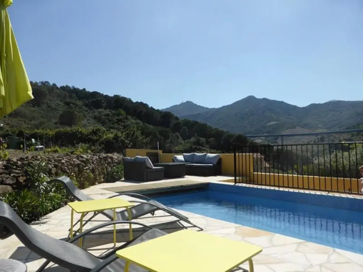 Villa Val San Jaume - 8COL12
