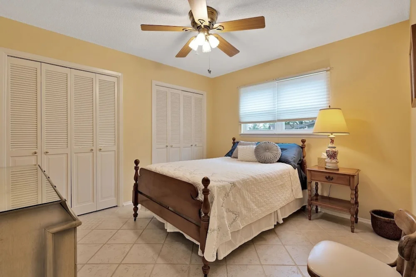 Comfy Home W/ Great Accessibility 3 Bedroom Home by RedAwning