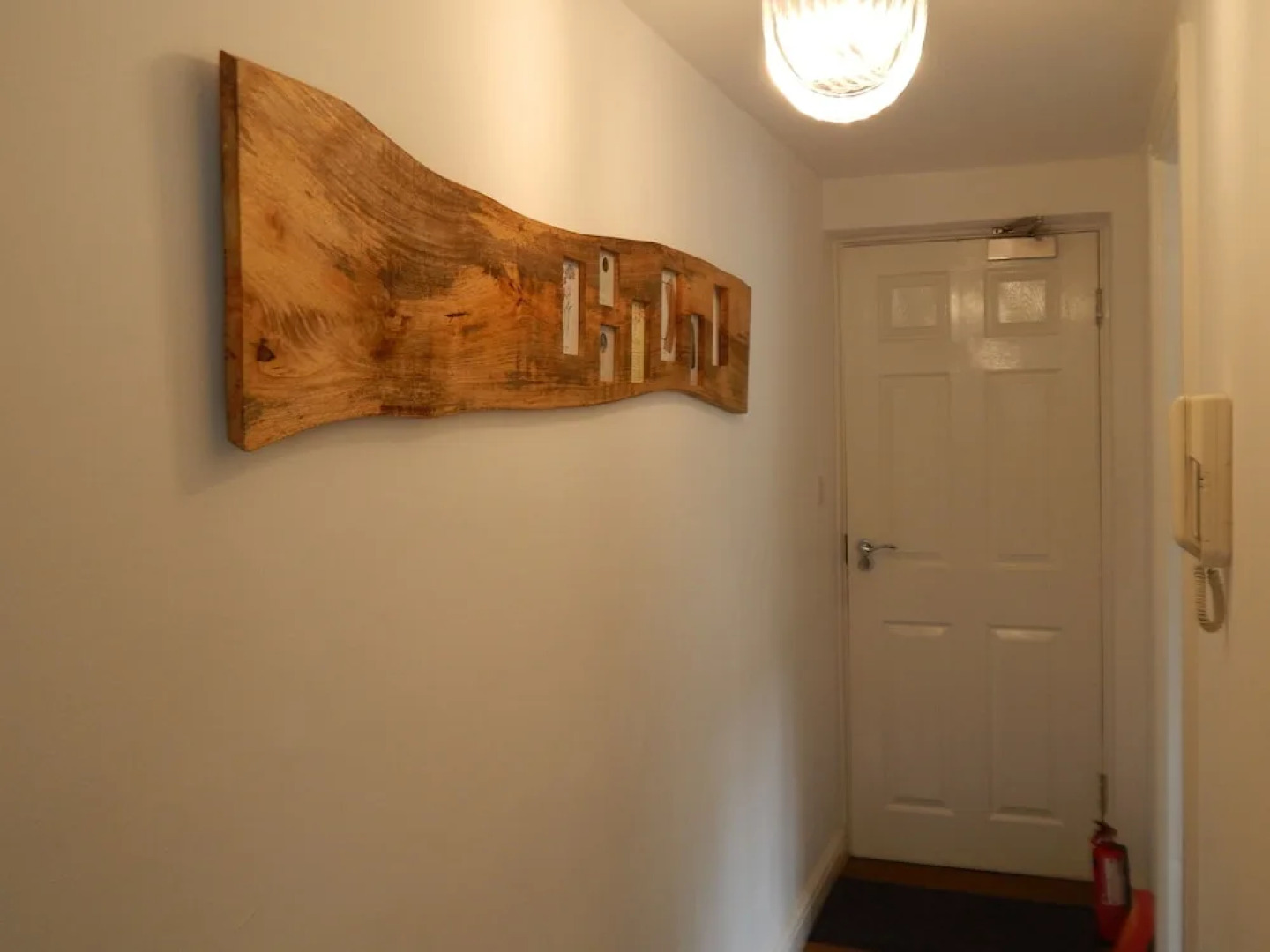 River Court Apartments LETS