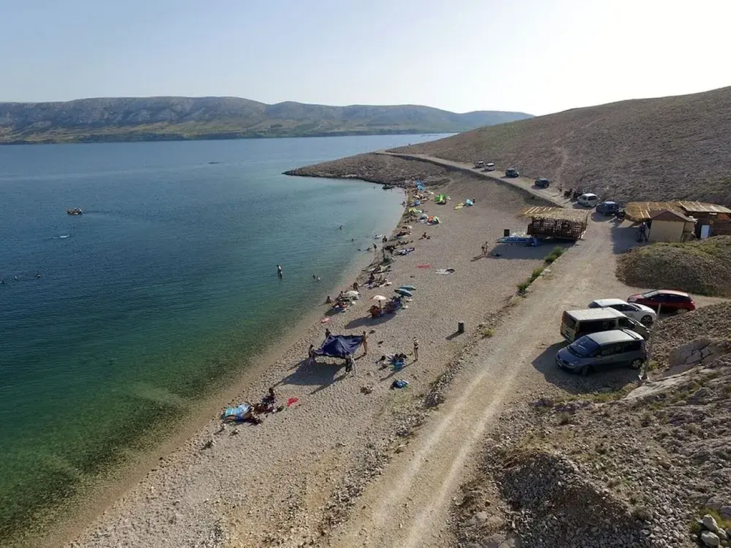 Irena - 100m From the sea - A3 Srednji Prvi kat