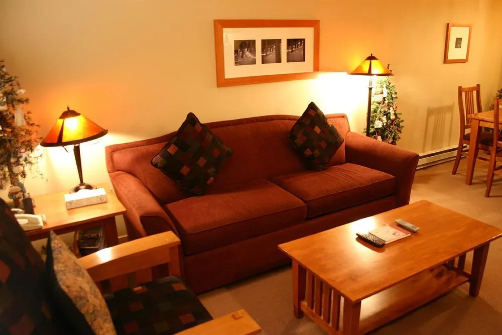 New Village By Copper Vacations