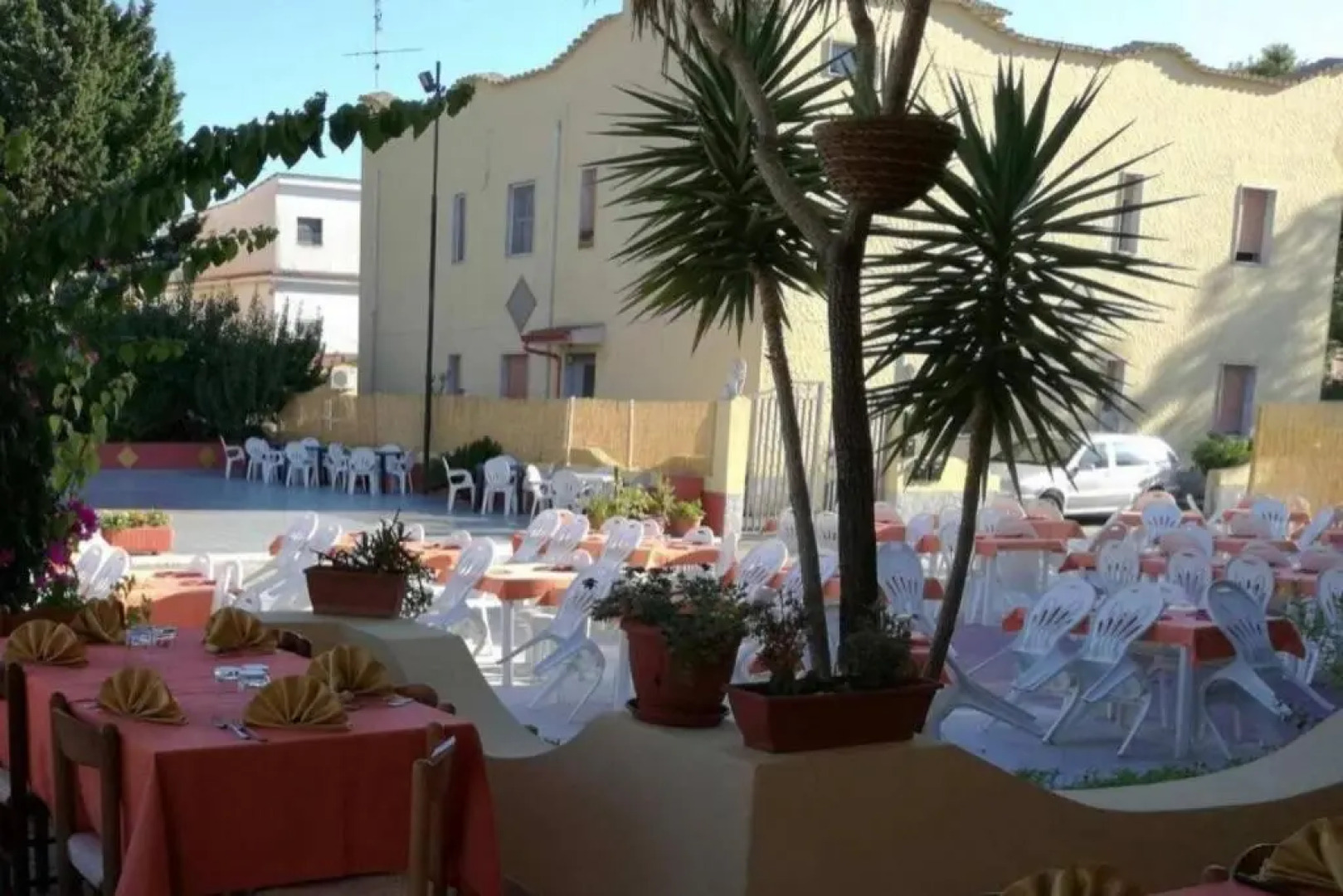 Appartamento nuovo super accessoriato sul mare