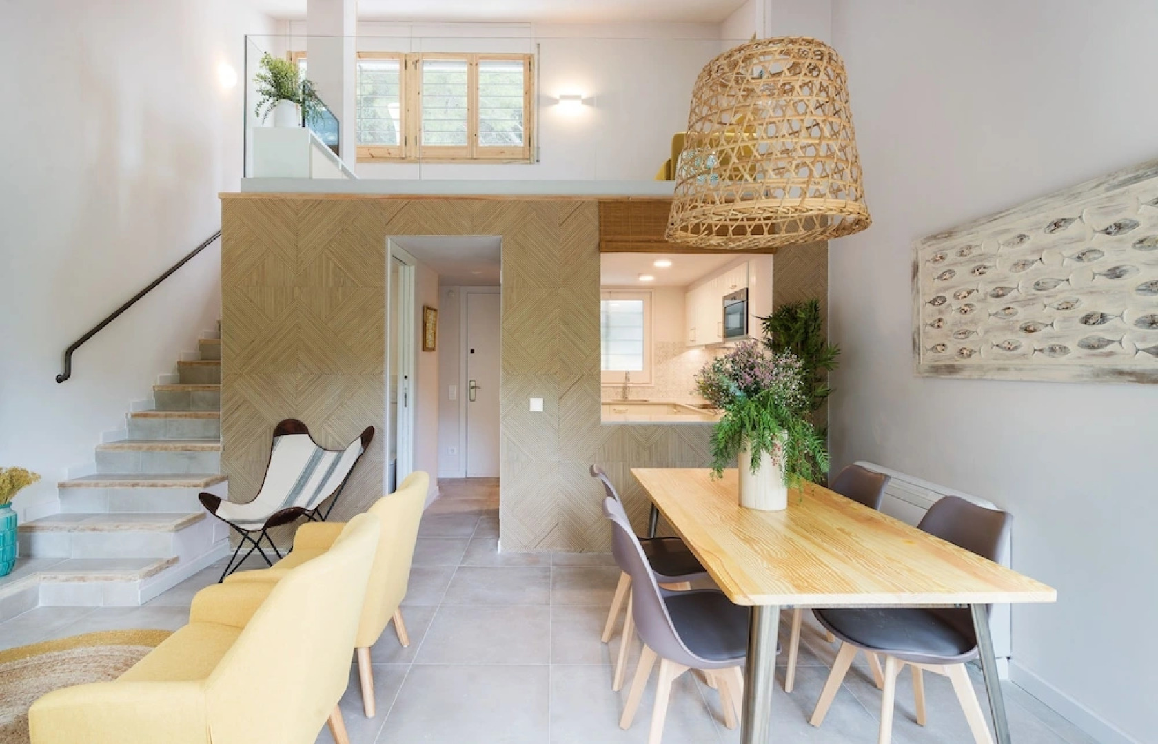 Casa Dolce Riera II - Sea View