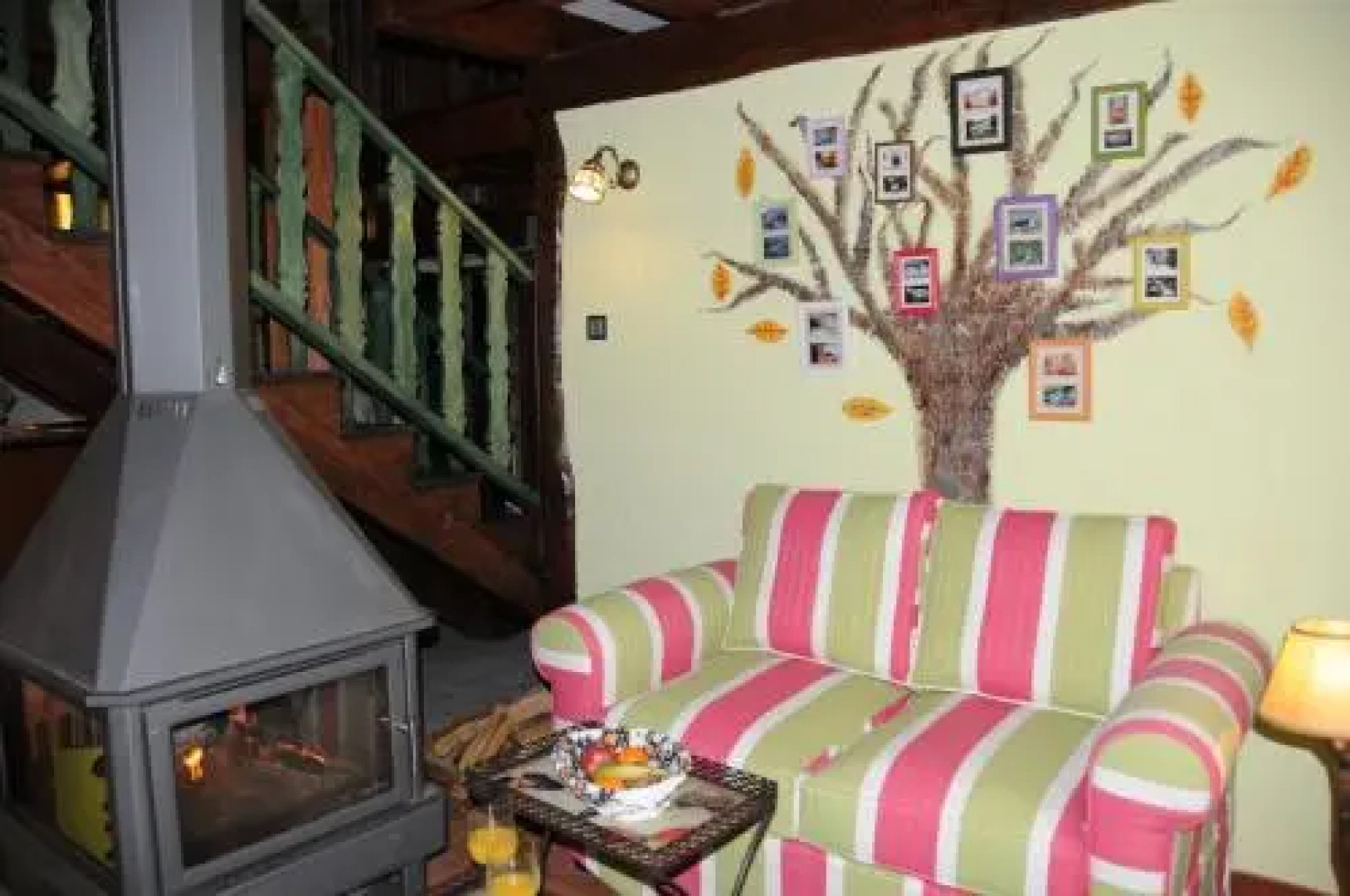 Casas Rurales Entre Babia y La Luna