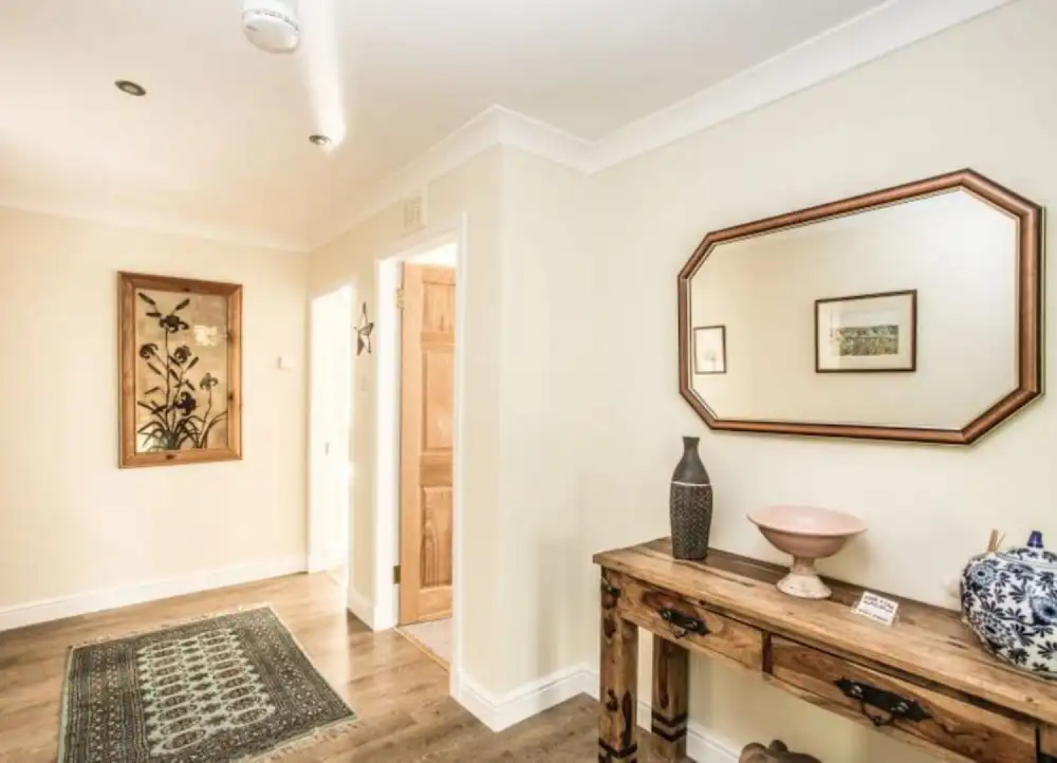 Abbeyside Holiday Cottage