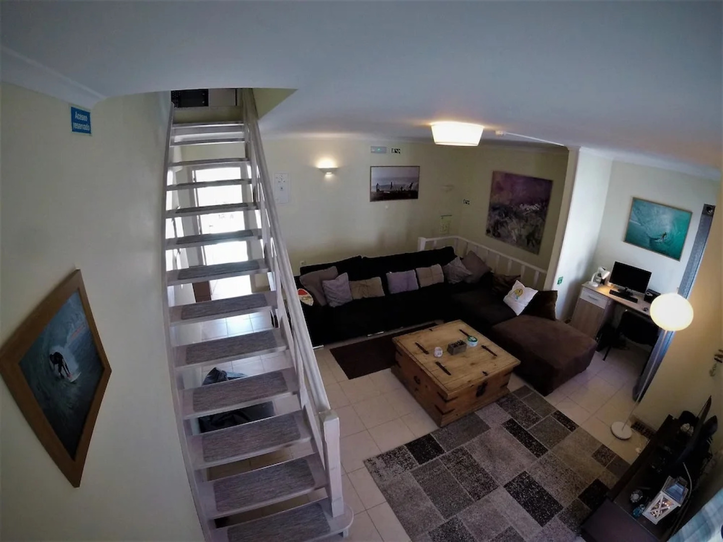 Peniche Surf Lodge - Hostel