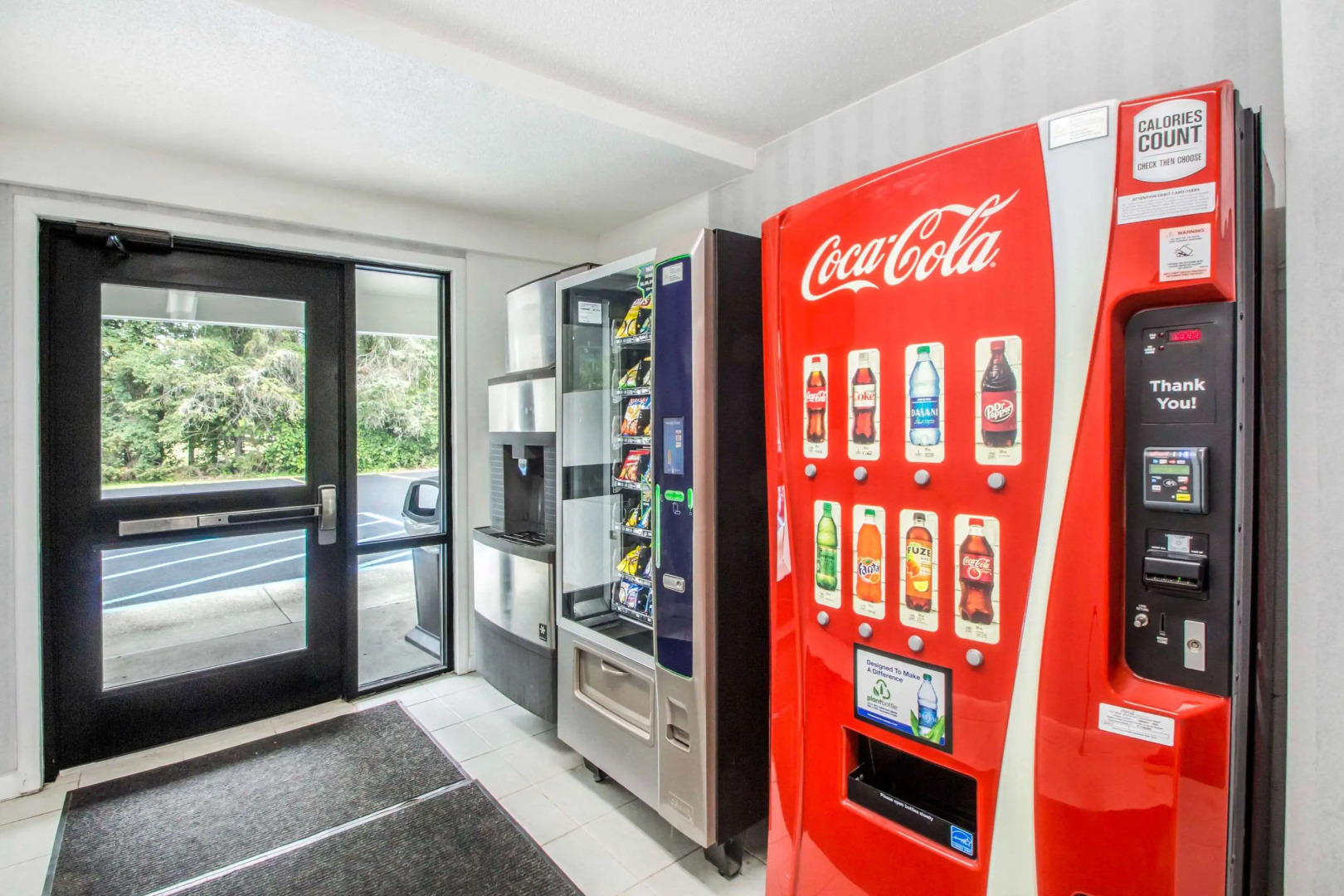 Rodeway Inn & Suites New Paltz - Hudson Valley