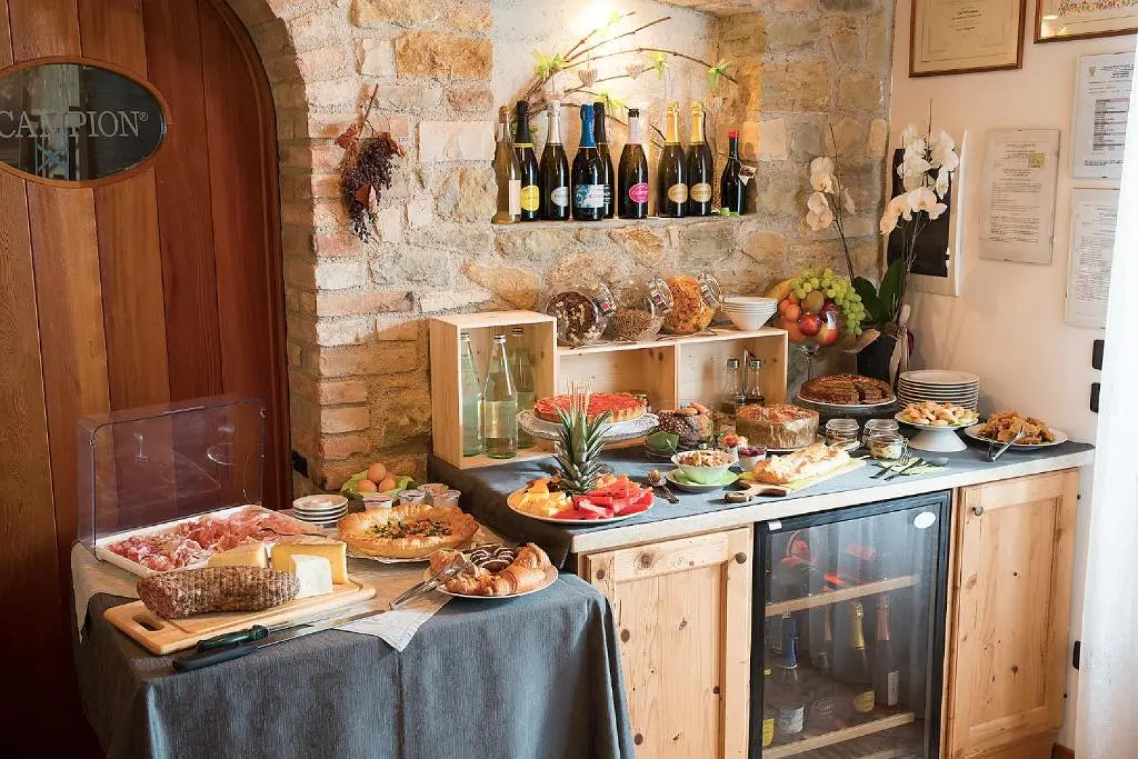 Azienda Agricola Campion