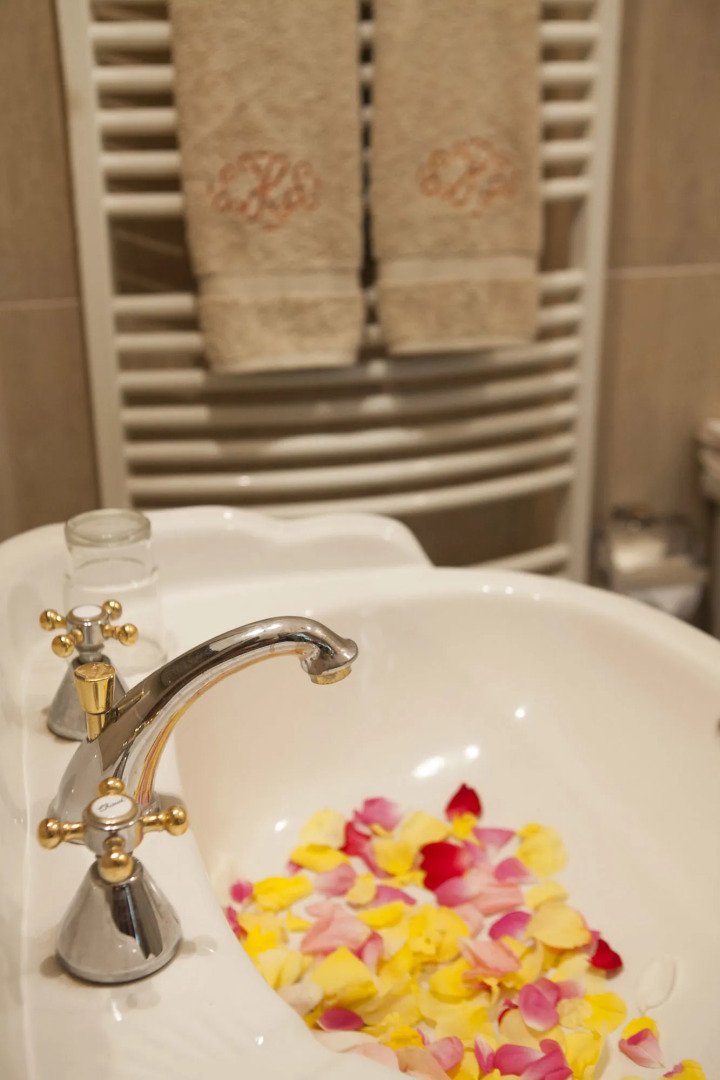 Hacienda Los Lingues Chili