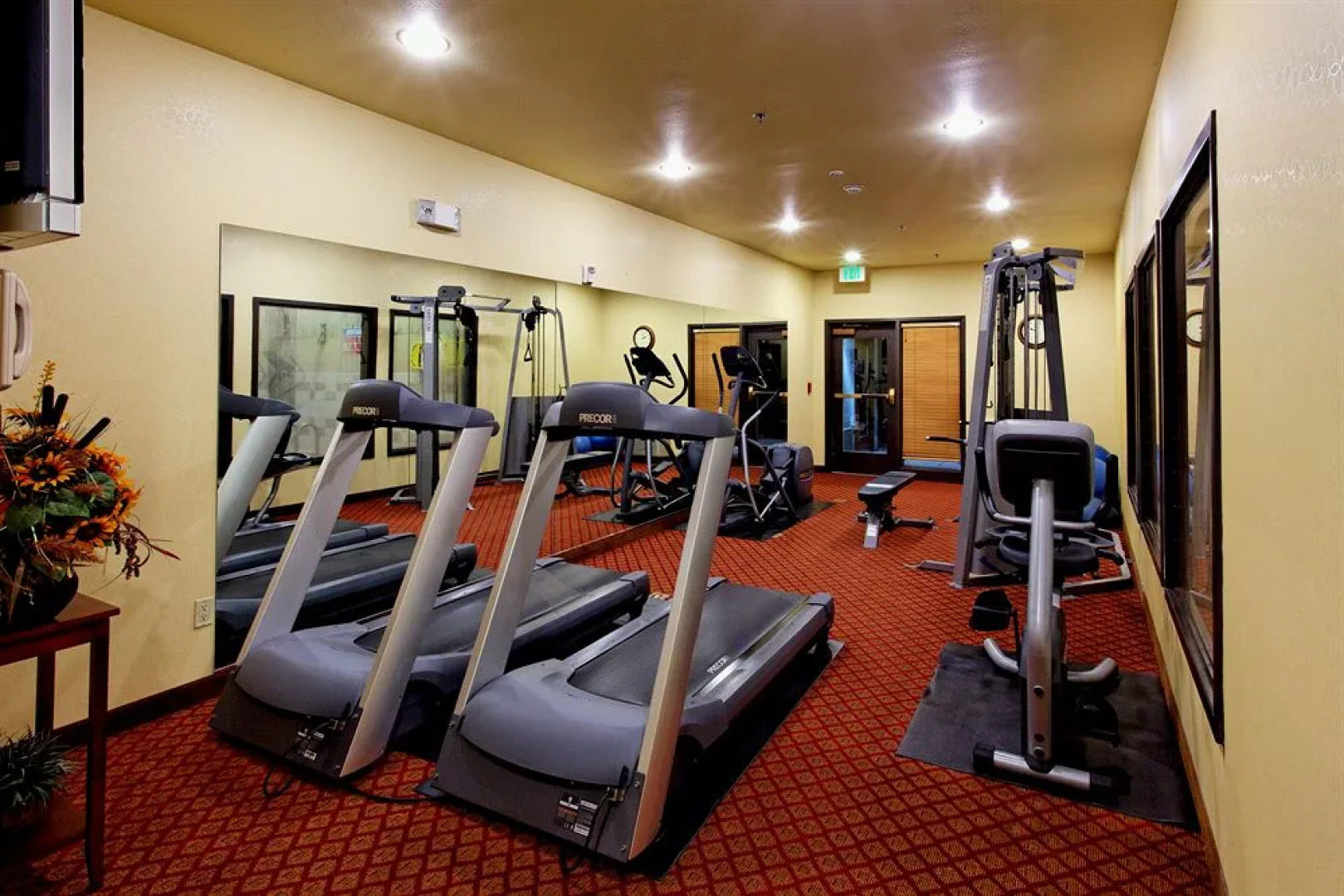 Holiday Inn Express & Suites Kalispell