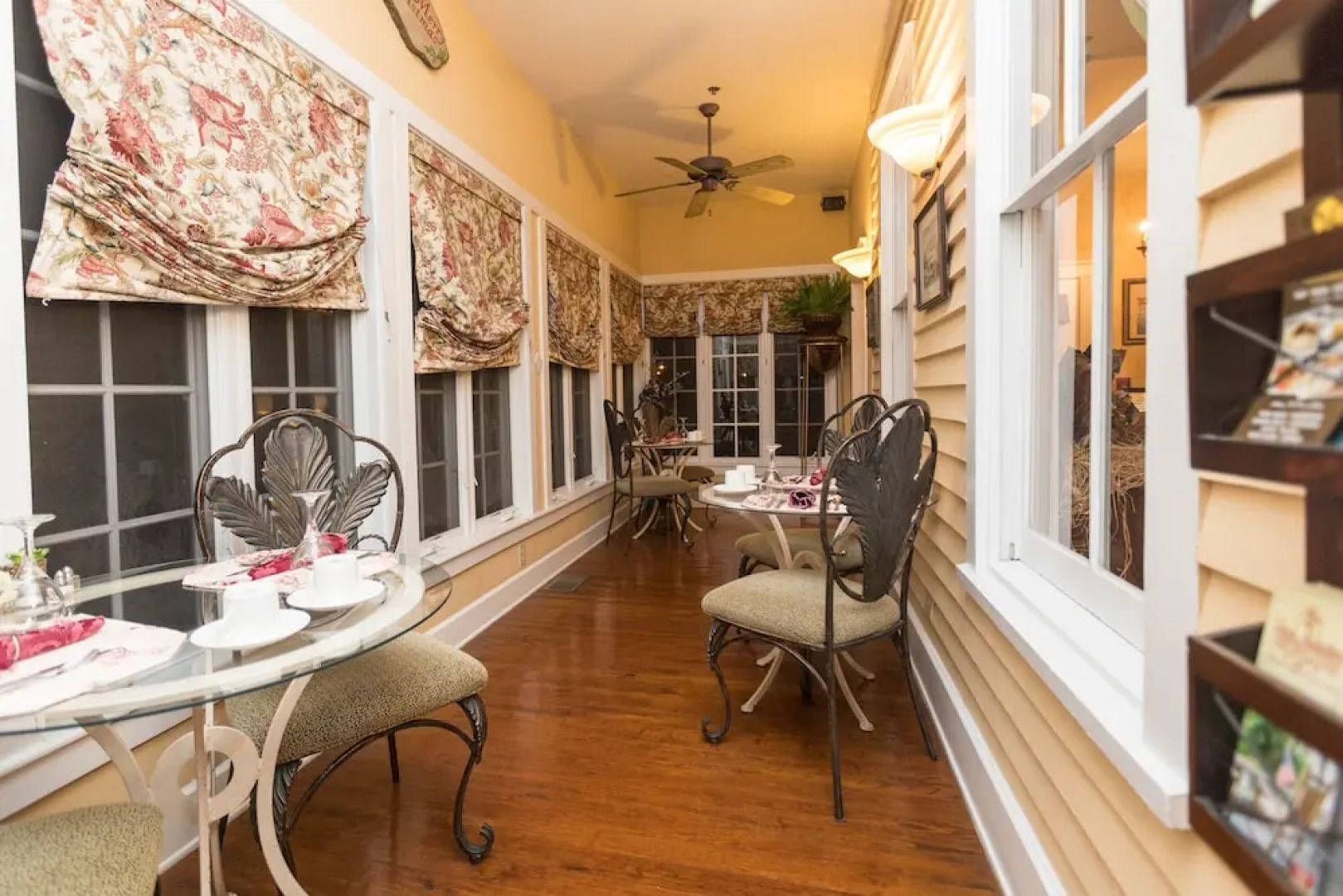 Carriage Way Centennial