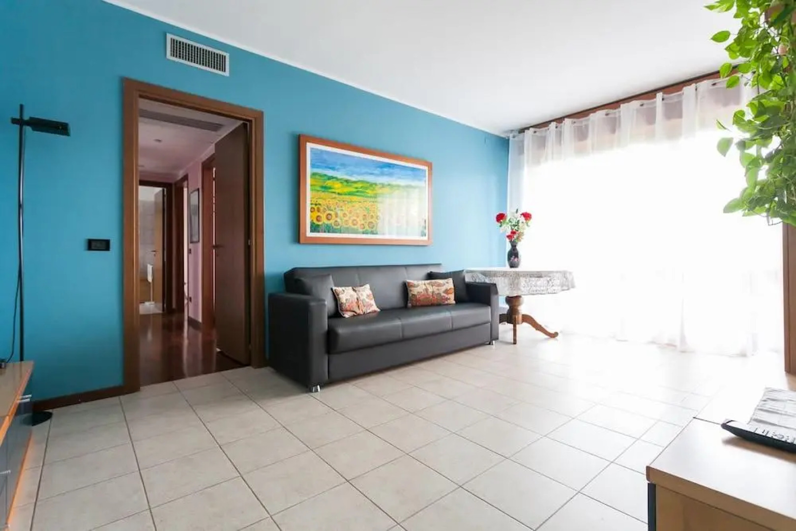 Bollate - Via Dante 33