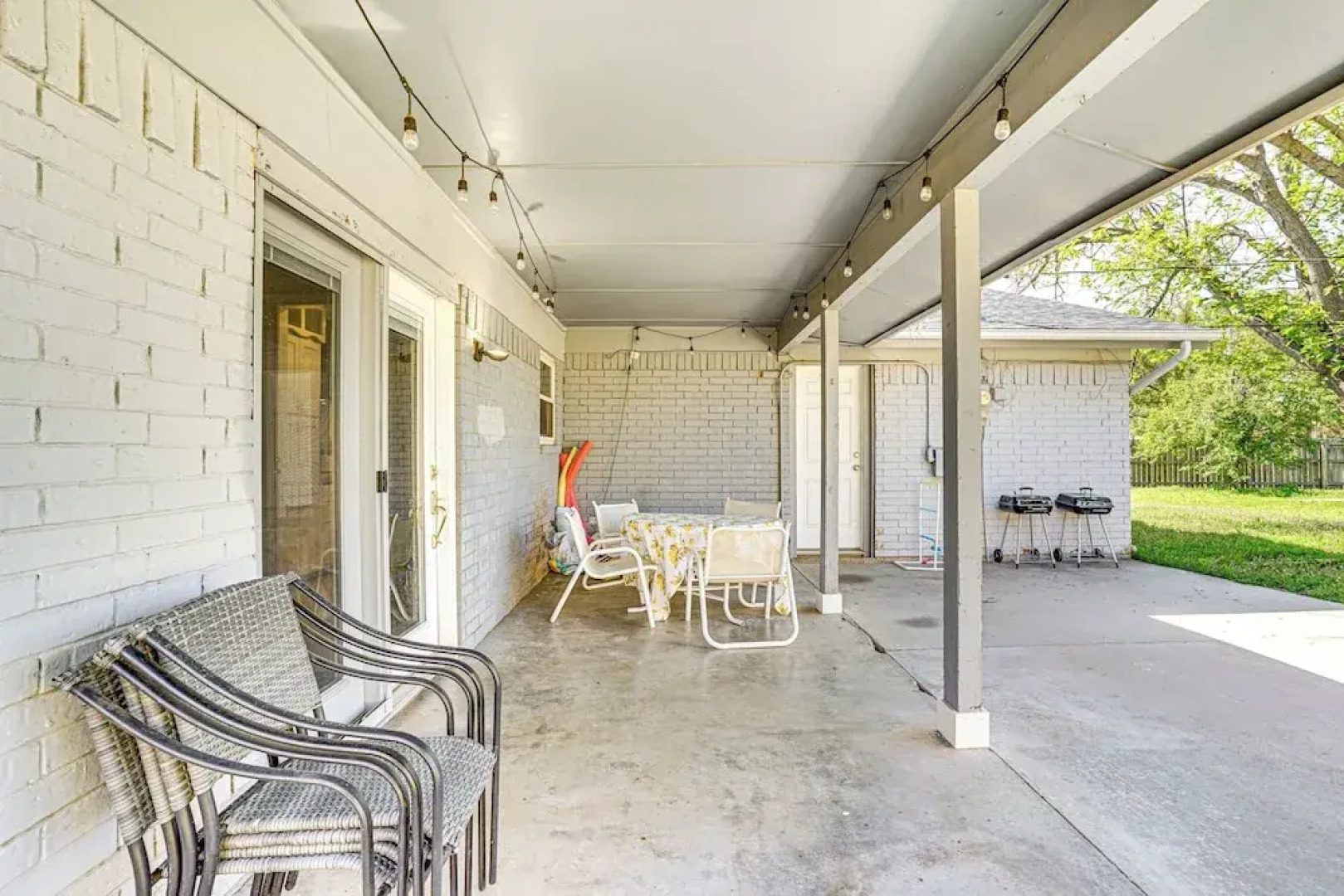 2 Mi to Lake: Home w/ Game Room, Pool & Fast Wifi!