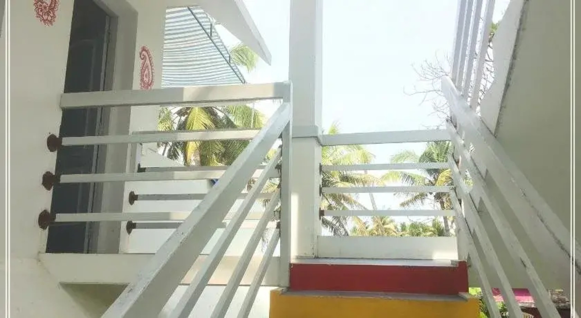 Chameleon Beach Lodge by Peace Rob Hotels