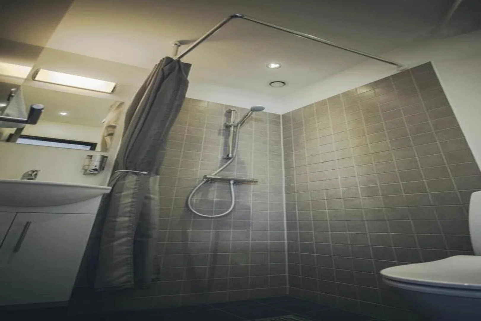 Dancenter Hotel Jomfru Ane