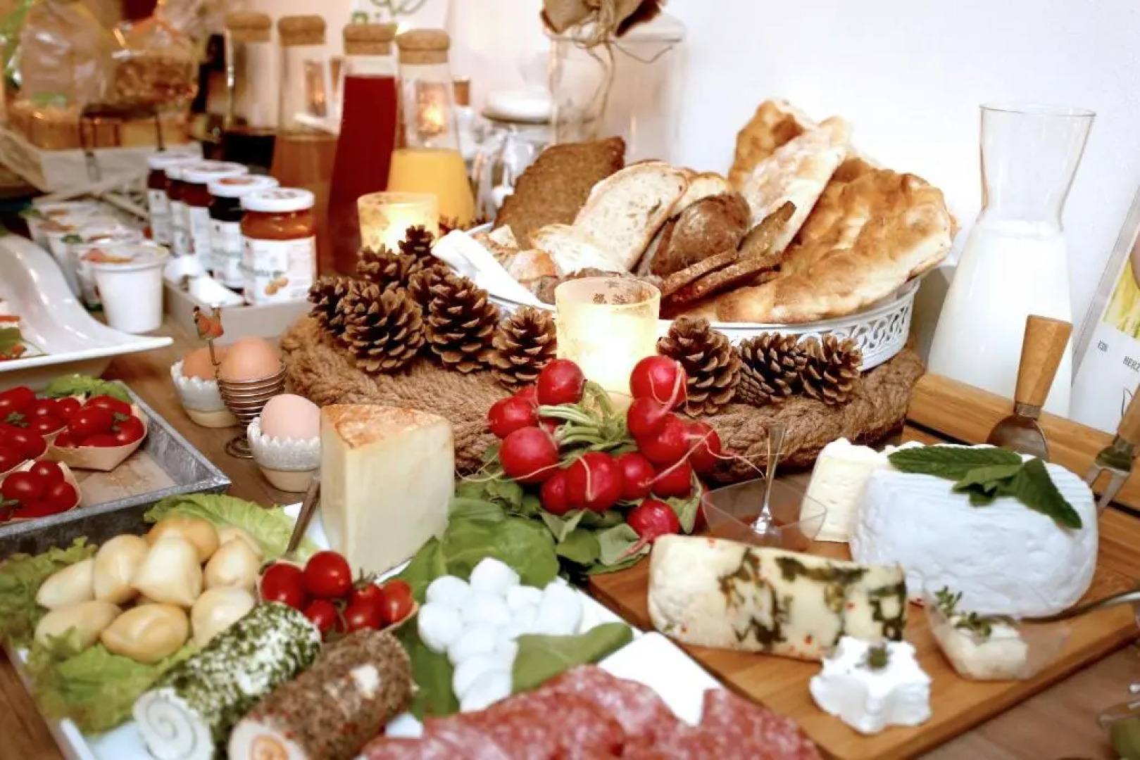 Apparamento Garda Ulivi