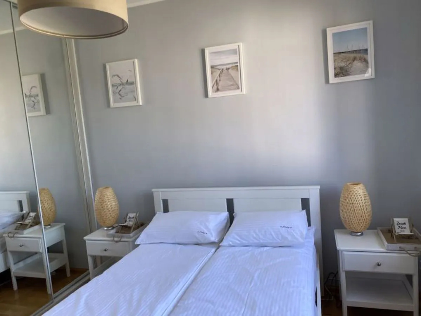 House Hamptons Swinoujscie