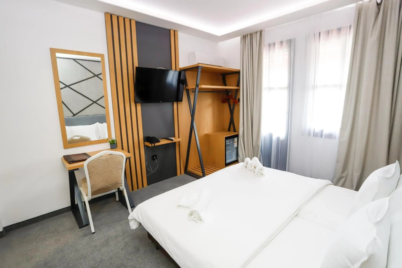 Glavatarski Han hotel