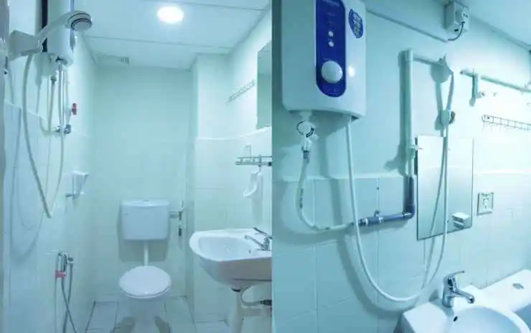 My Seven Days Inn (Seri Alam2)