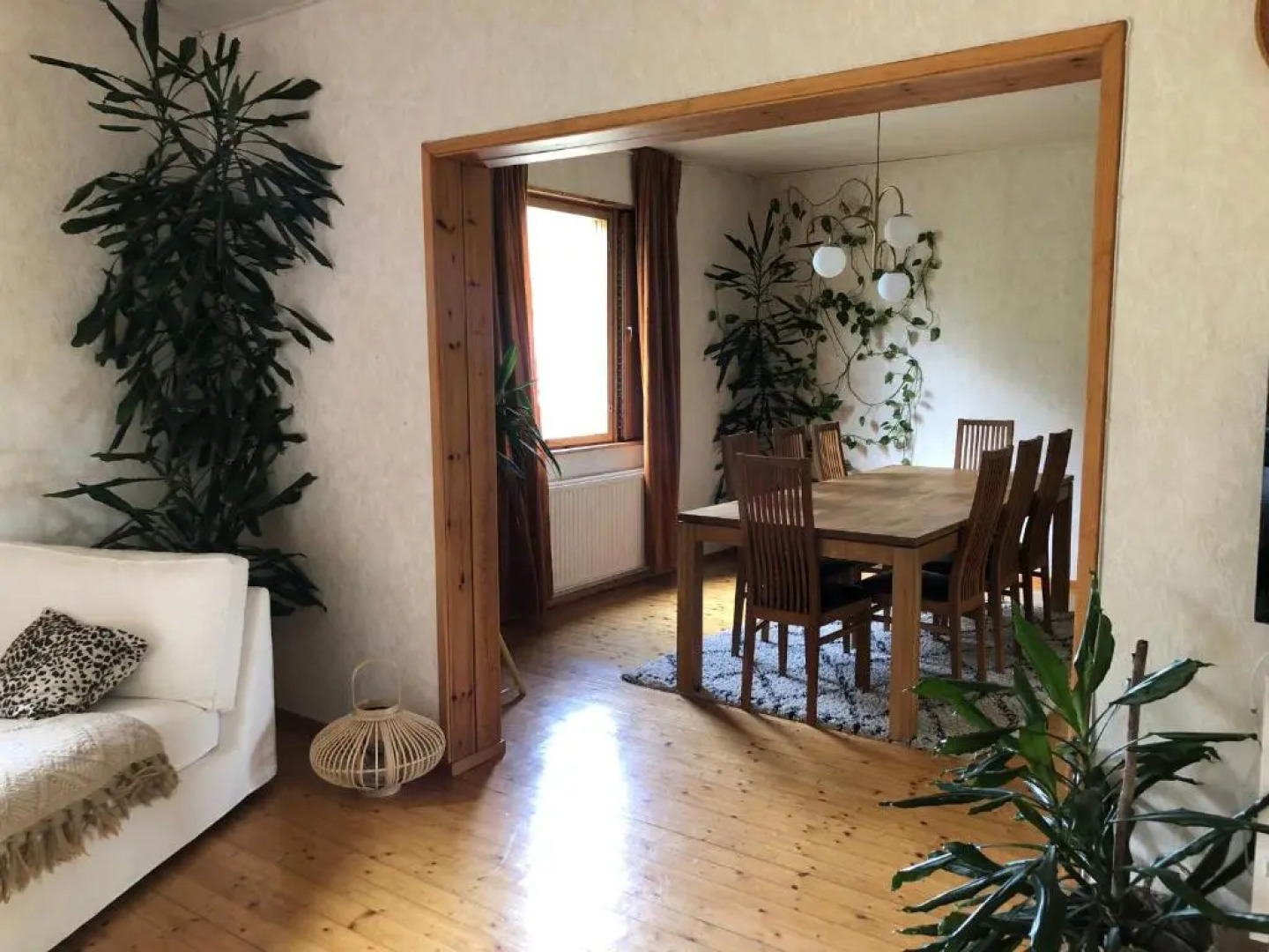 Villa Edengård, next to Lohja lake