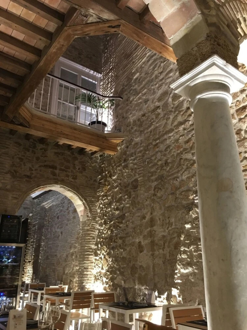 Rosario Uno Aparthotel