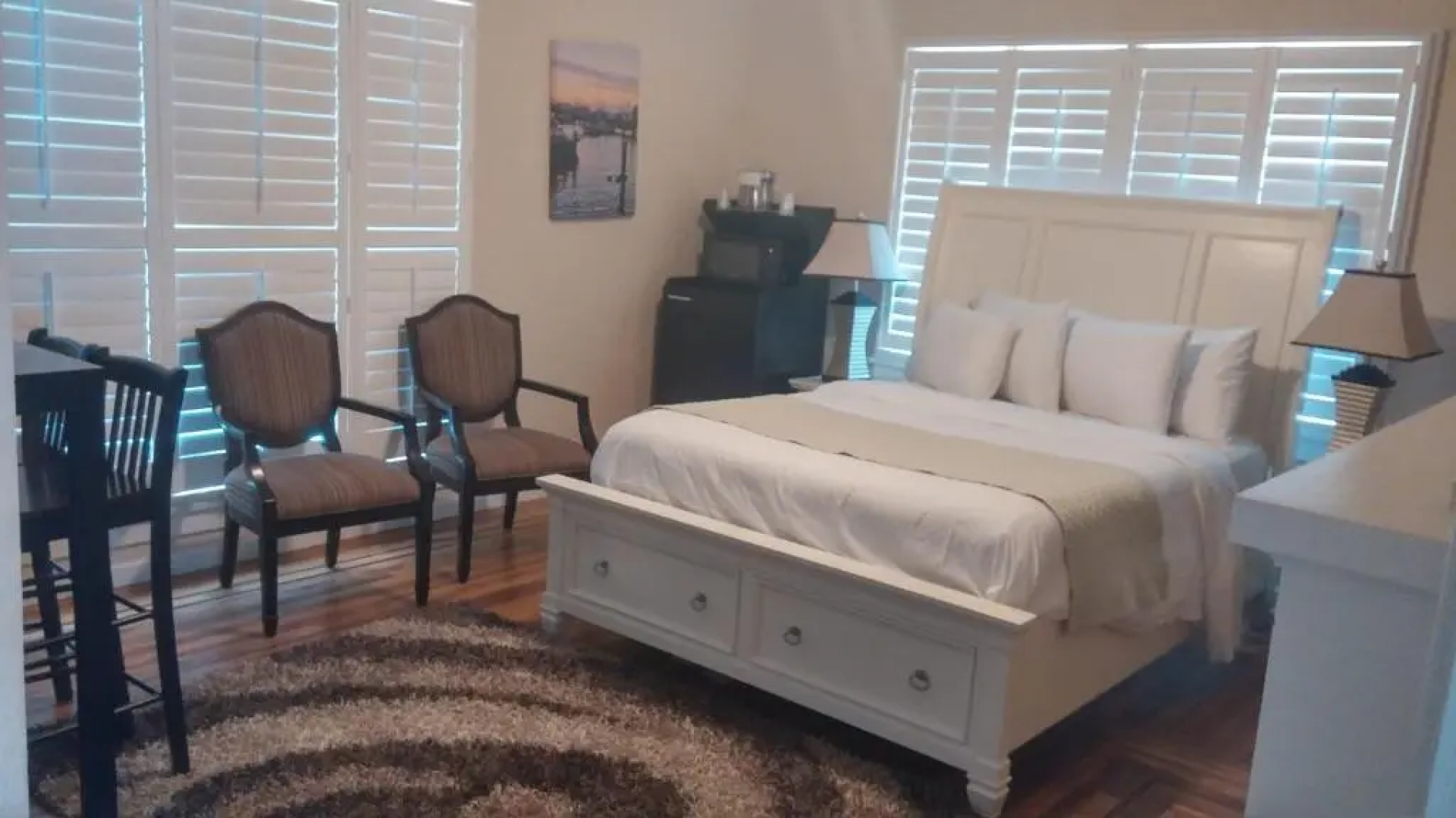 Rio Vista Suites