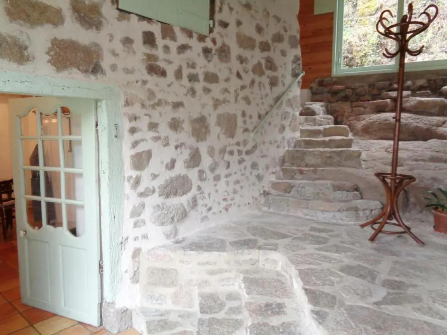 Gîte Salt-en-Donzy, 5 pièces, 8 personnes - FR-1-496-10