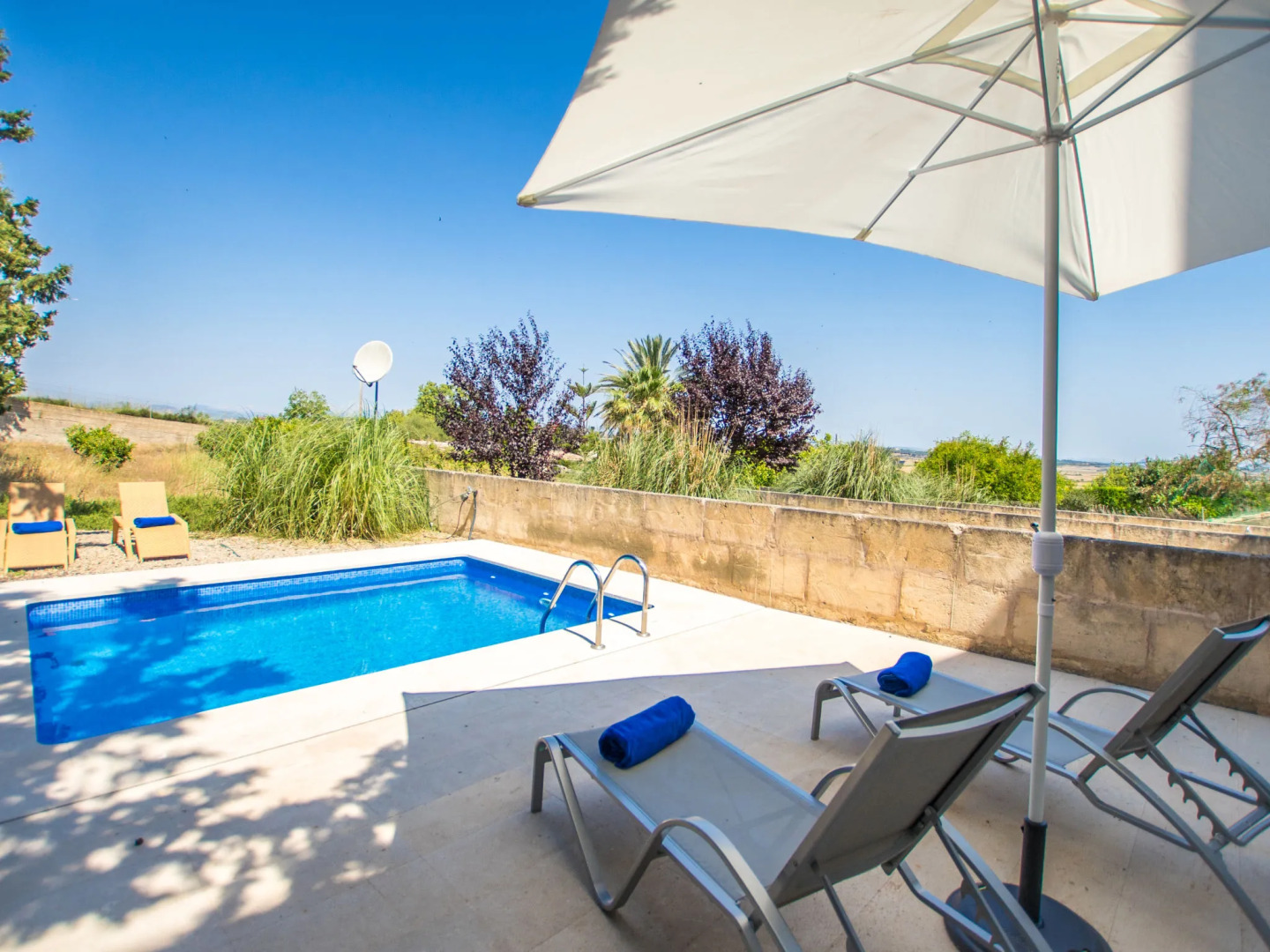 Holiday Home Es pujol