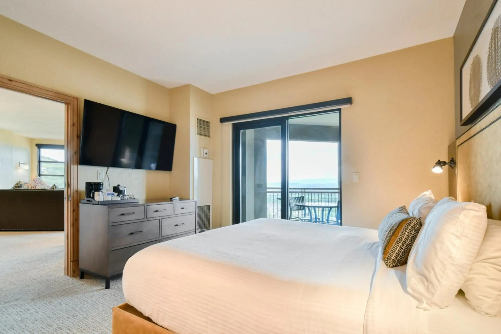 Grand Summit Hotel, Park City - Canyons Village