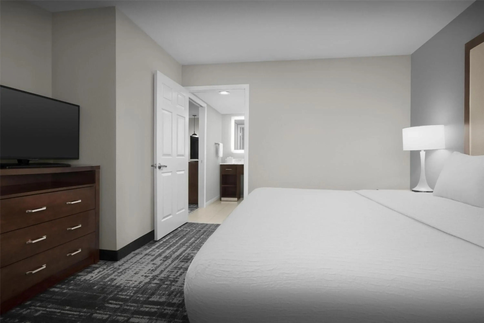 Homewood Suites by Hilton San Jose Airport-Silicon Valley