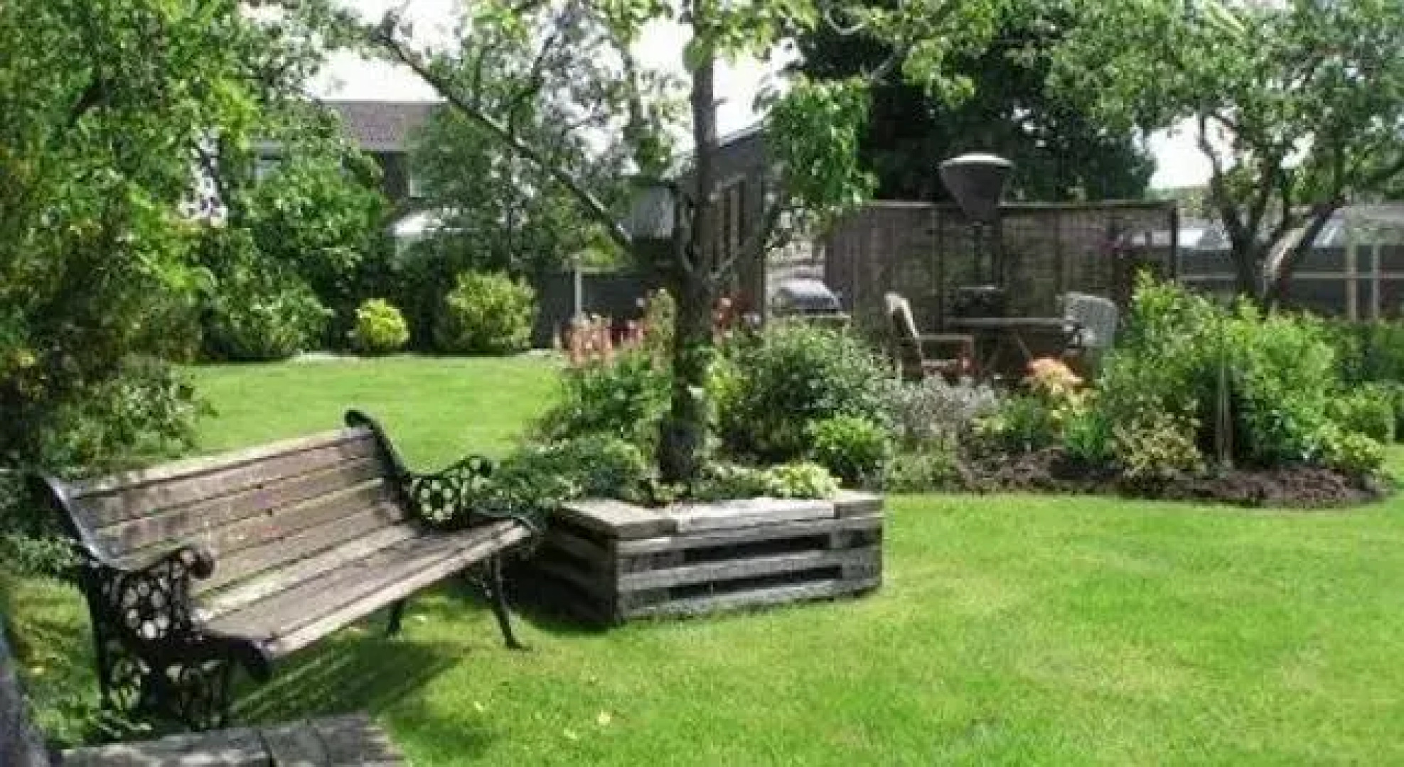 Roseville Bed & Breakfast