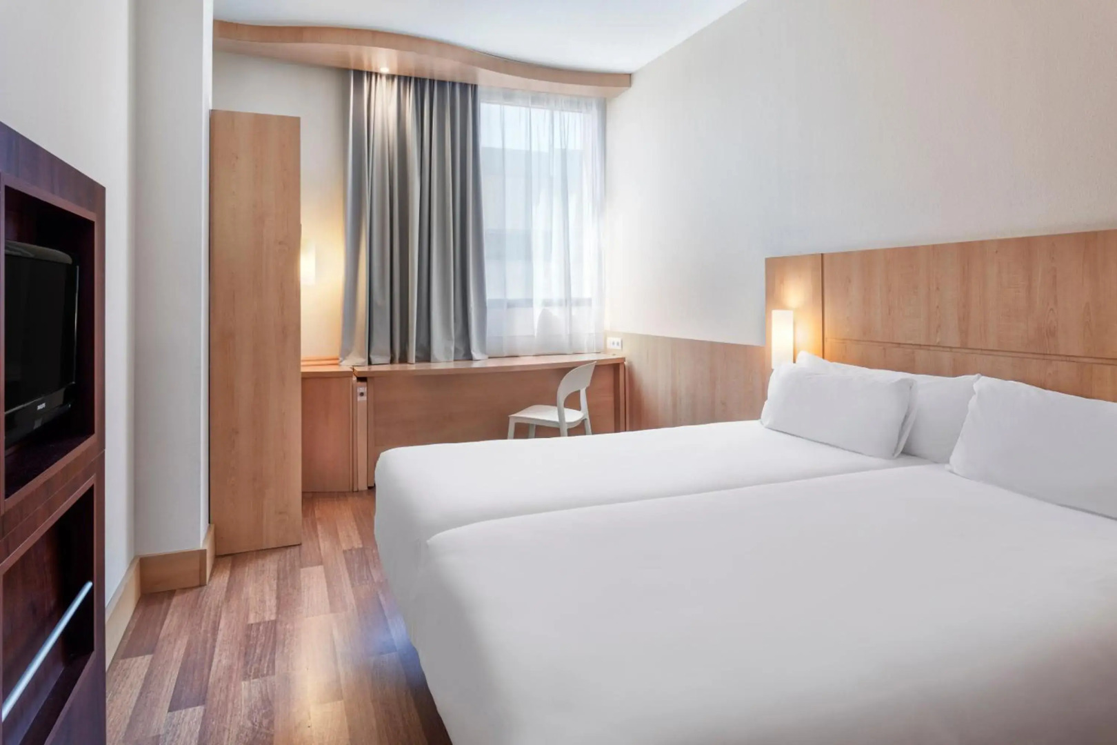 B&B Hotel Barcelona Mataró