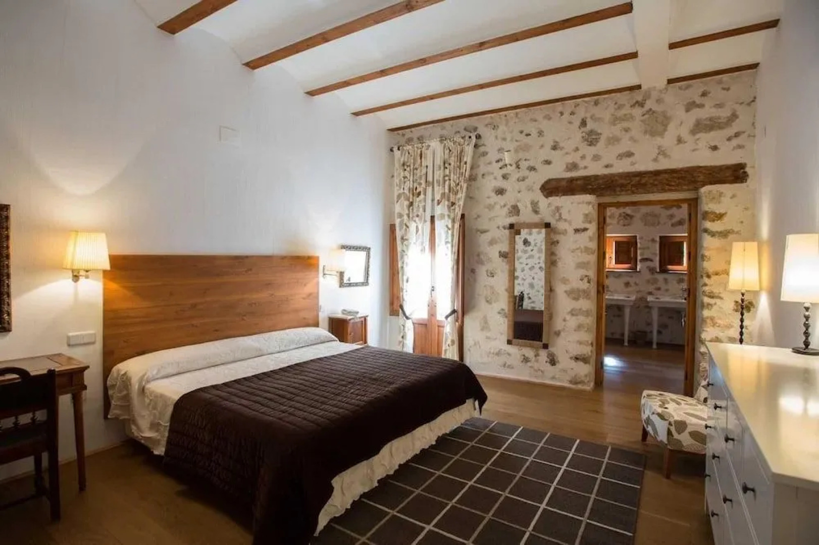 Real Balneario de Solán de Cabras