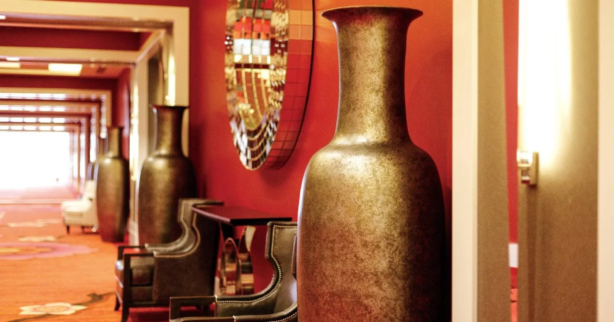 The Davenport Grand, Autograph Collection