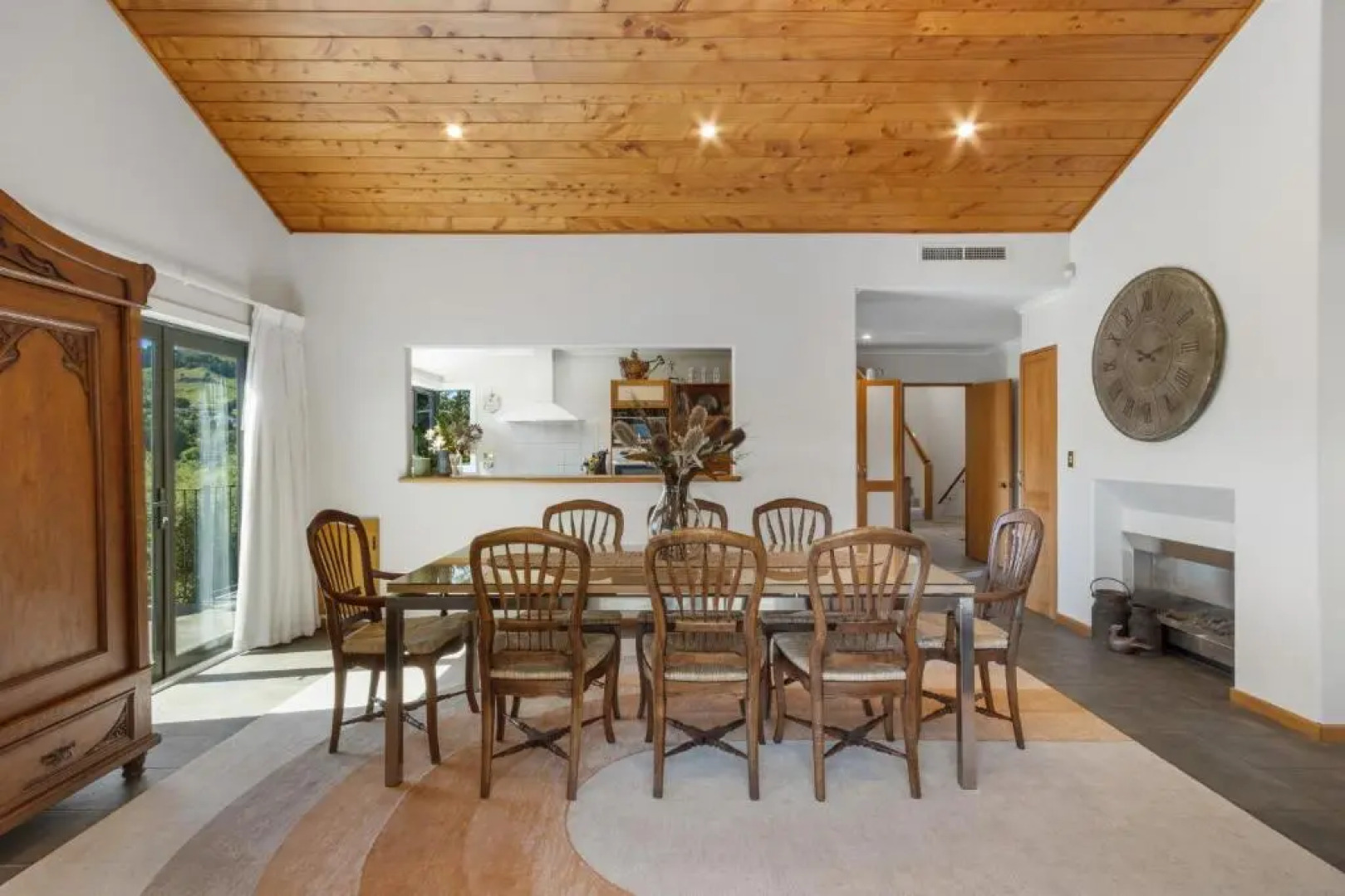 Hikanui Haven - Havelock North Holiday Home