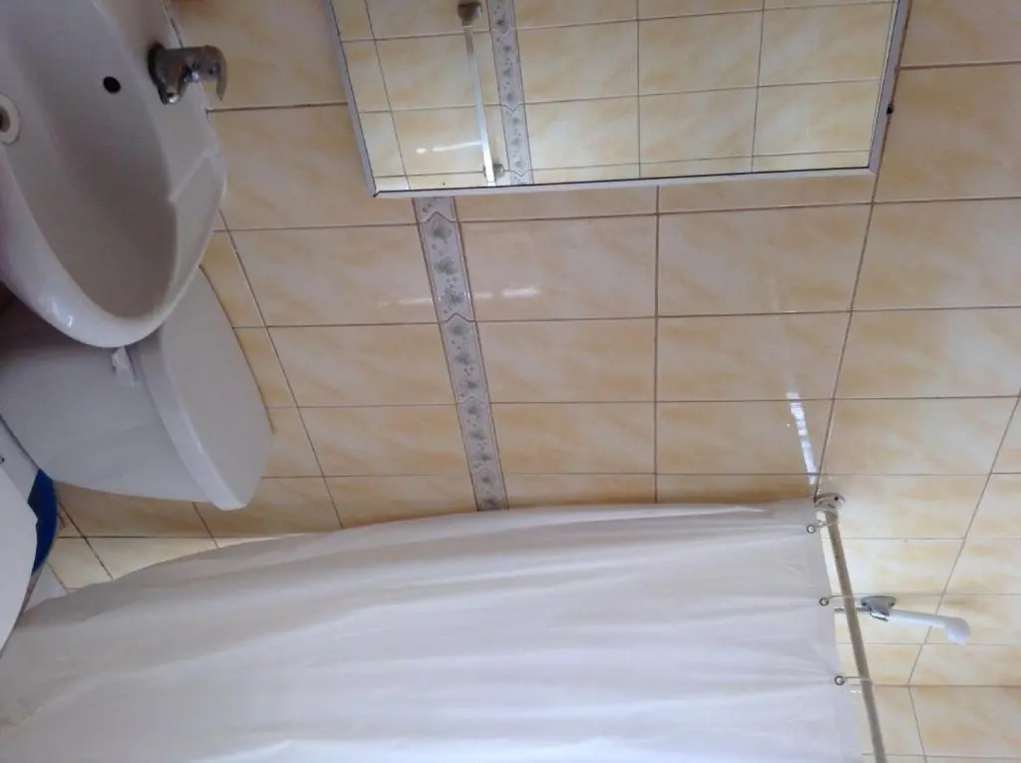 Cabañas Playa Brava