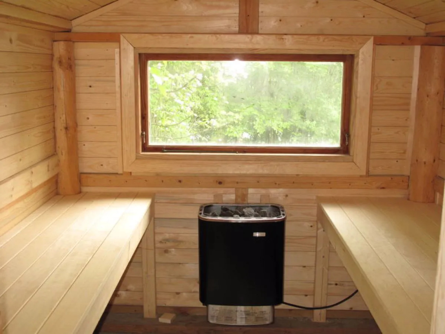 Munkhalla Utsikten (BLE099)