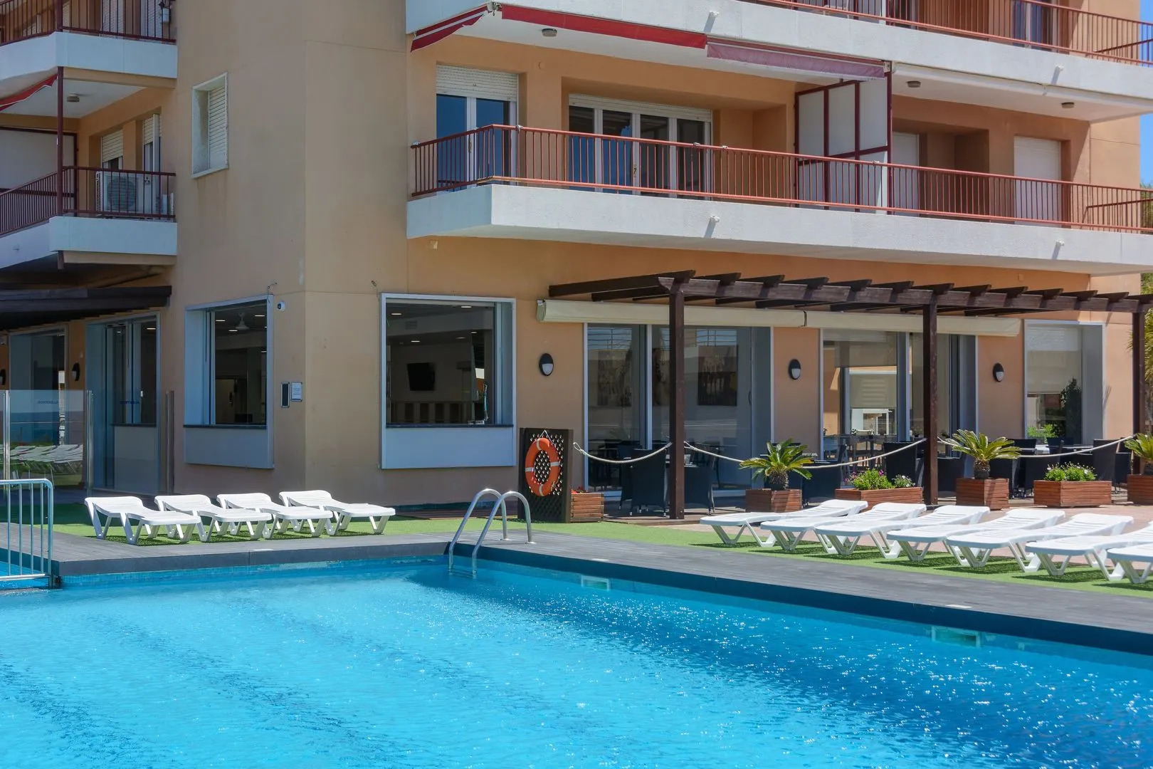 MedPlaya Albatros Family