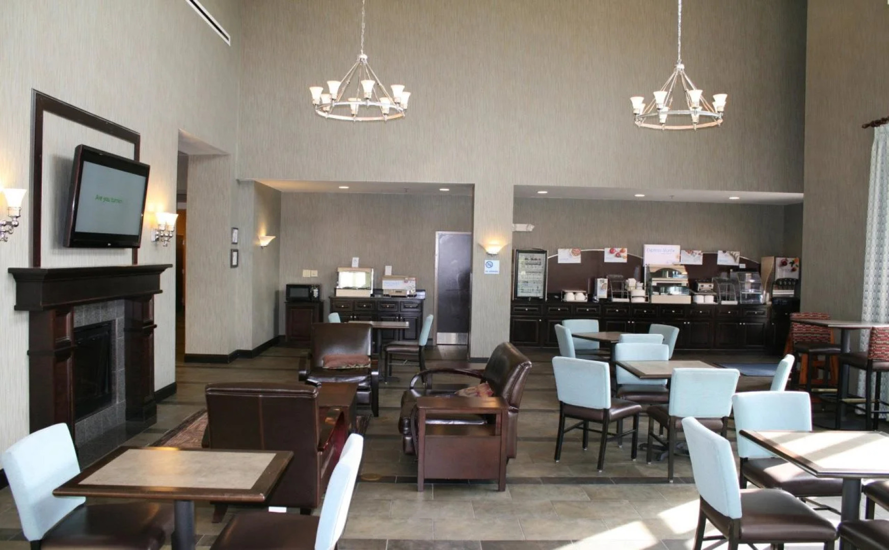 Holiday Inn Express Hotel & Suites Rockingham by IHG