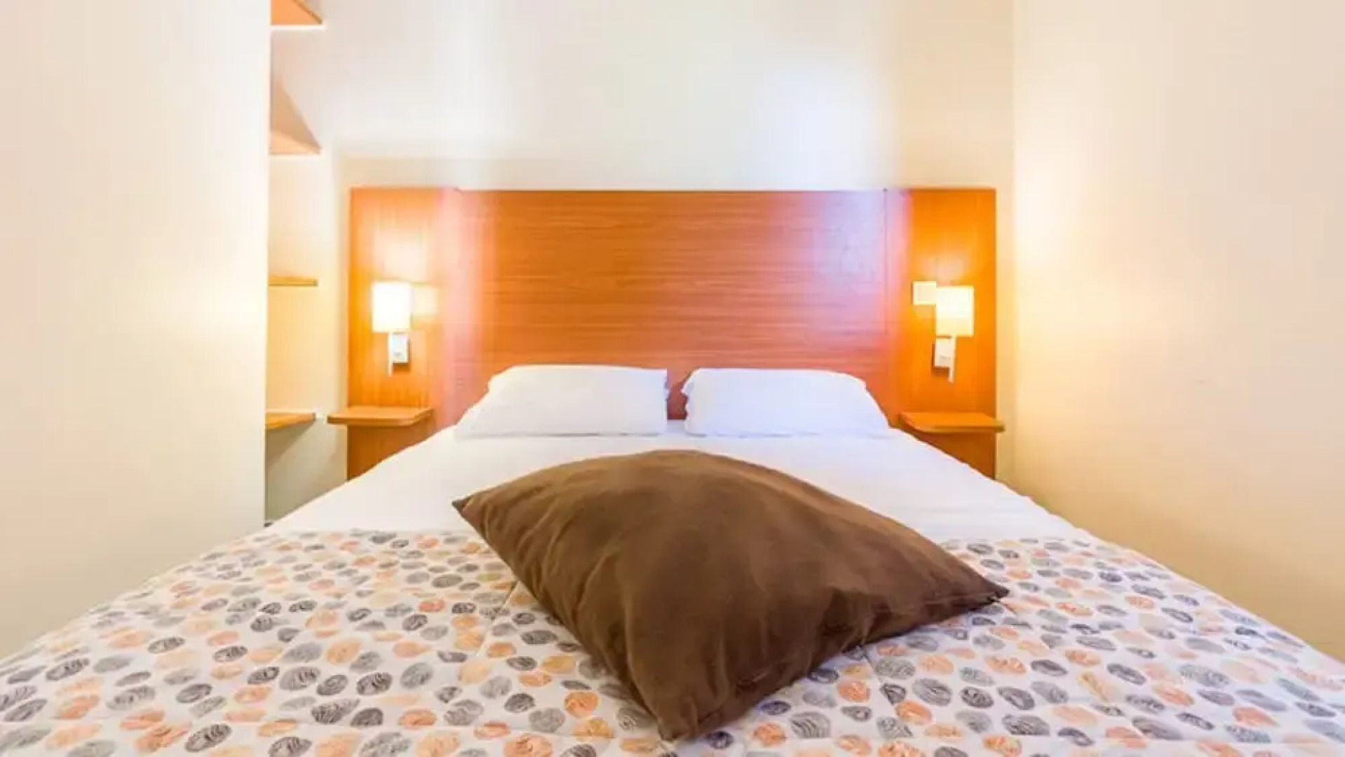 Vacancéole - Relais du Plessis Resort & Spa