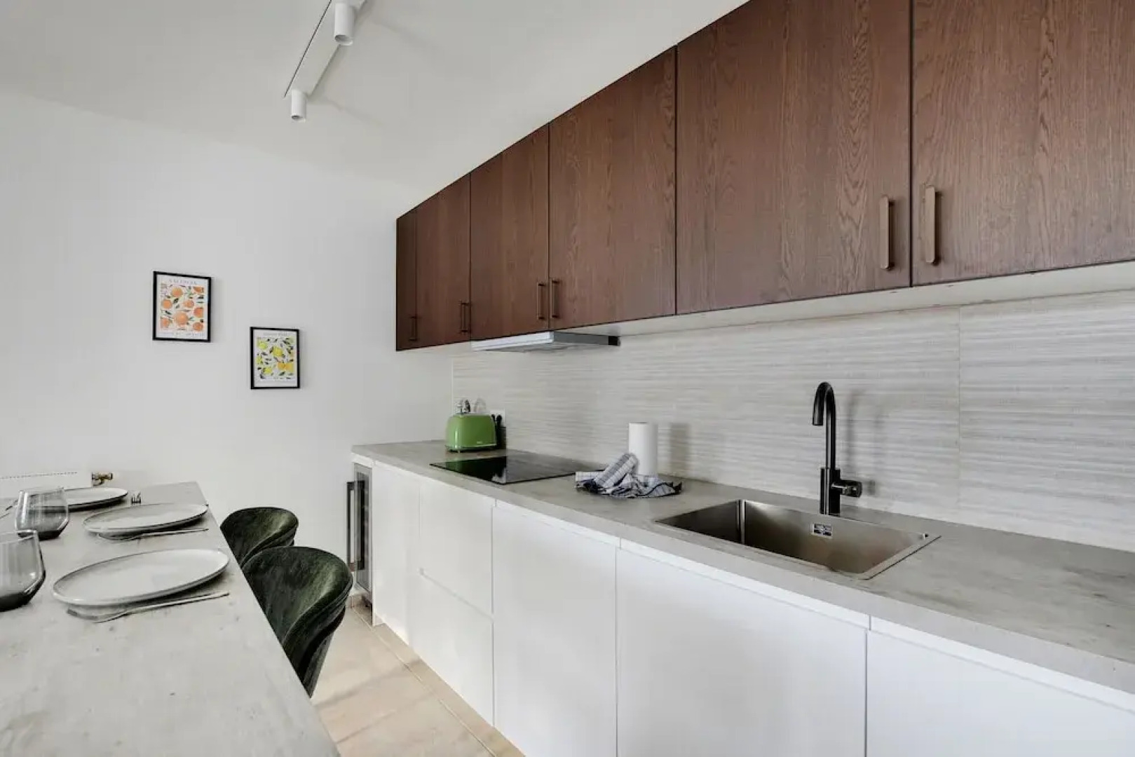 Magnificent Apartment- 3br/8p-proche de la Seine